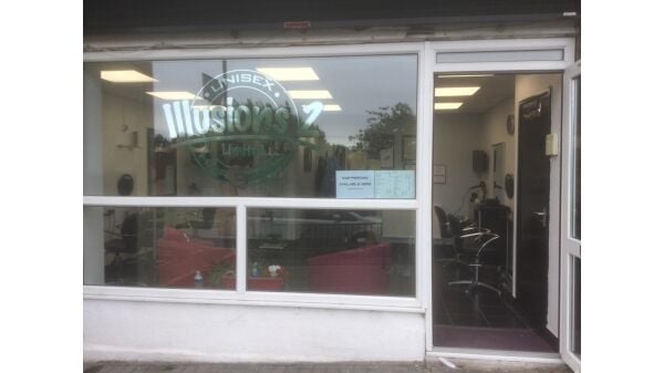 ***REDUCED*** Thriving Unisex Hair Salon with Loyal Clientele Based in Wickford ***REDUCED*** Thriving Unisex Hair Salon with Loyal Clientele Based in Wickford