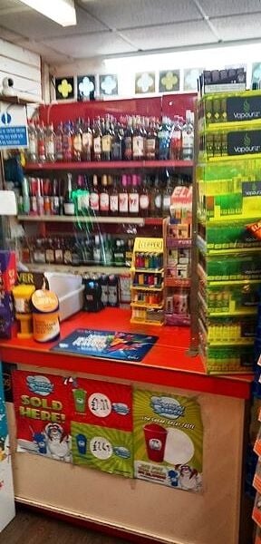 Family Run, Established Convenience Store & Off Licence With Payzone for Sale