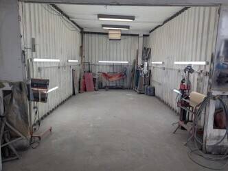 Car Body Repair Garage for sale London SE13