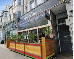 Award-Winning Restaurant – Tripadvisor-Rated, Priced for Immediate Sale Award-Winning Restaurant – Tripadvisor-Rated, Priced for Immediate Sale