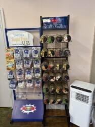 Traditional Sweet Shop for sale in Stamford Lincolnshire