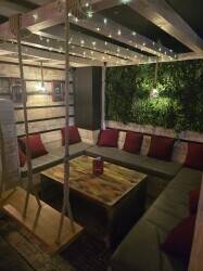 *REDUCED PRICE* Licenced Restaurant + Underground Cocktail Bar For Sale In Student Town, Ormskirk