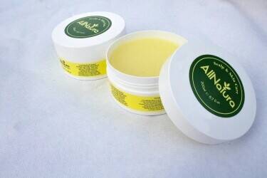 A Promising Cosmetics Business founded in Essex England