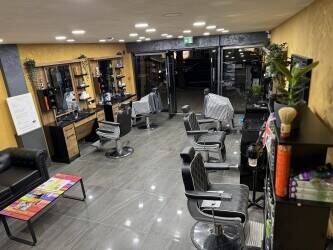 Barber Shop Photo 2