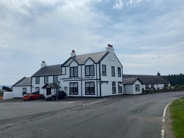 Business for Sale in Isle of Bute Business for Sale in Isle of Bute