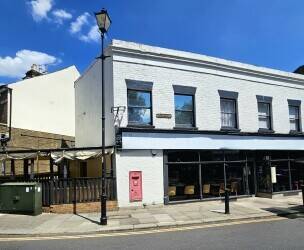 Leasehold unit currently Salad Bar Takeaway restaurant for Sale in Enfield London Leasehold unit currently Salad Bar Takeaway restaurant for Sale in Enfield London