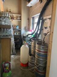 Premium Lounge Bar for Sale in Benfleet