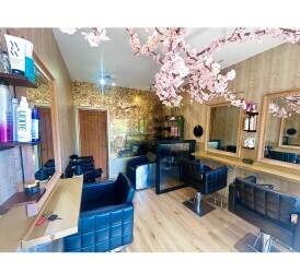 Hairdresser Salon & Beauty Room Stunning! Merstham near Reigate