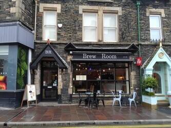 Leasehold Licensed Café Coffee Bar Bistro Hot and Cold Food Takeaway Business Windermere For Sale