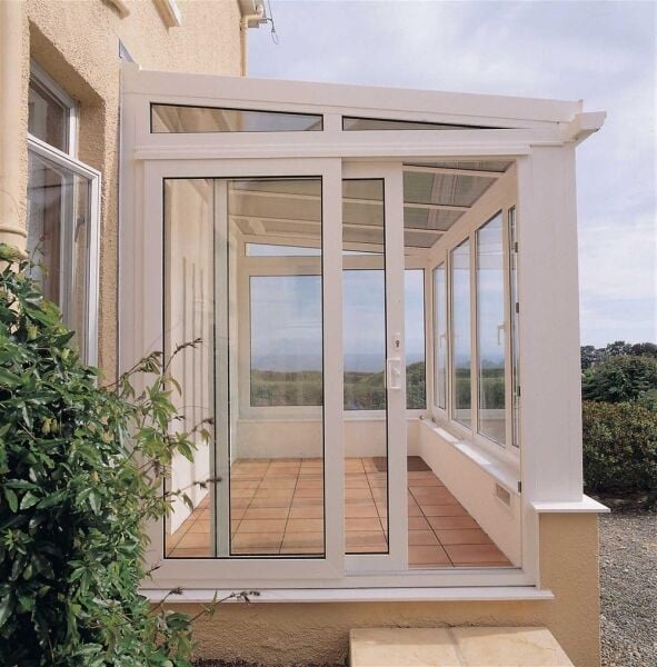 SUPPLIER AND INSTALLER OF UPVC  AND ALUMINIUM PRODUCTS
