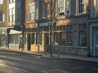 Caf&eacute; for Sale &ndash; Prime Middlesbrough Town Centre Location | Fully Equipped, Ready to Trade