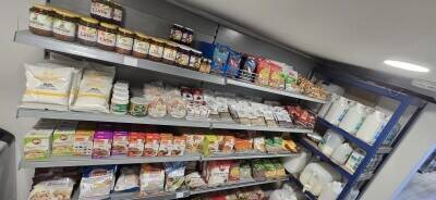 Thriving Off licence and Convenience Store with Pay Point Available for Sale