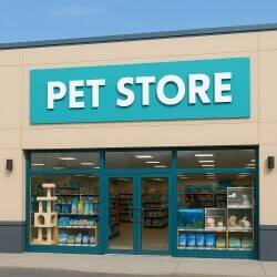 Independent Pet Superstore & Live Animal Retailer Independent Pet Superstore & Live Animal Retailer