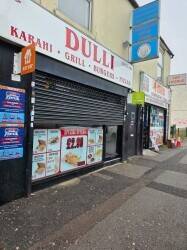 Takeaway for Sale in Small Heath