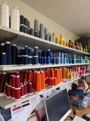 **UNDER OFFER** Embroidery and garment printing business for sale in Berkshire **UNDER OFFER** Embroidery and garment printing business for sale in Berkshire