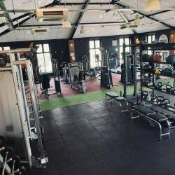 Gym for sale &mdash; Yeovil Somerset