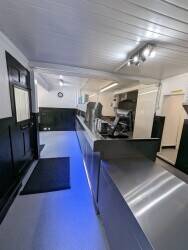 Fish & Chip Shop with 3-Bed Accommodation &ndash; Priced to Sell Quickly