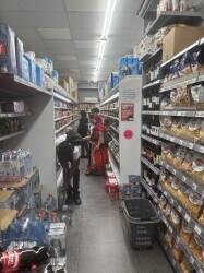 Supermarket for sale in Ilford London Photo 3