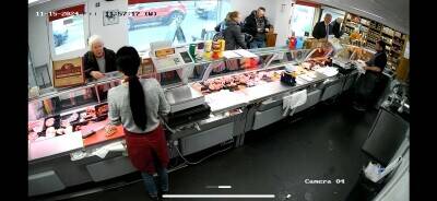 Family Style Butchers Shop - Asset Sale