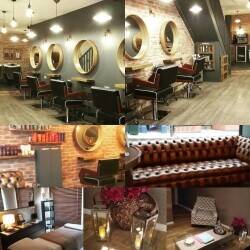 York city centre hair salon and tattoo studio York city centre hair salon and tattoo studio