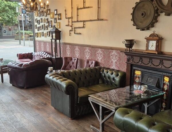 Licenced Trade, Pubs & Clubs For Sale in Long Eaton