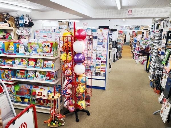 Prominent Freehold Retail Premises – Long Sutton, Spalding Prominent Freehold Retail Premises – Long Sutton, Spalding