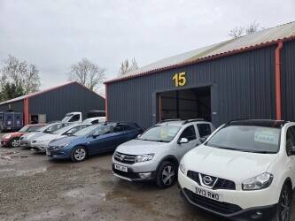 Profitable AA Approved Car Dealership – £700K+ Sales in Under 2 Years – Shrewsbury Profitable AA Approved Car Dealership – £700K+ Sales in Under 2 Years – Shrewsbury
