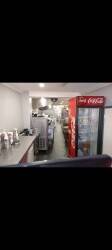 Leicestershire Pizza Burger Kebab takeaway