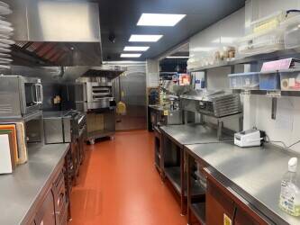 Kitchen to Let in Bangor North Wales Start your own business & become your own Boss Photo 2