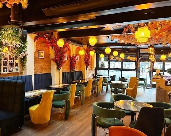 Spanish Restaurant Bar for Sale Spanish Restaurant Bar for Sale