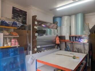 Diy plastic sheet sales