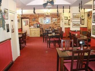 OXFORDSHIRE - THAMES VALLEY SUCCESSFUL INN