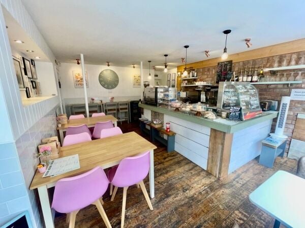 Freehold Investment Opportunity Located In Truro City Centre