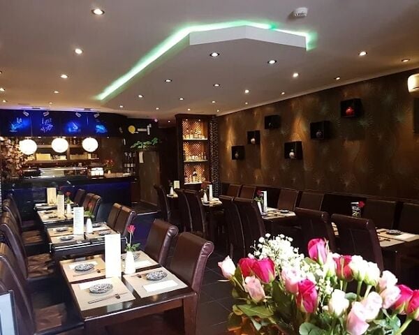Licensed Sushi Restaurant franchise for Sale Licensed Sushi Restaurant franchise for Sale