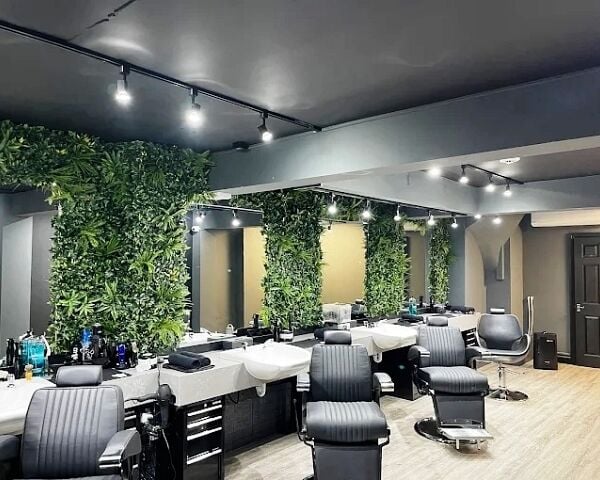 Barbers & Hair Salon for Sale Barbers & Hair Salon for Sale