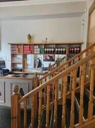 Indian restaurant for sale in Newcastle upon Tyne with 3 bed room flat