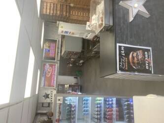 Pizza Shop for sale in Dudley West Midlands. Sheriffs pizza