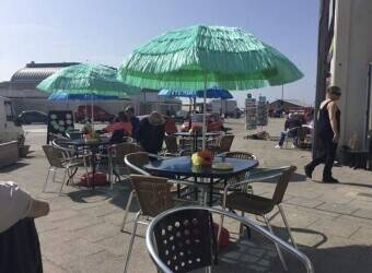 Prime Seafront Café/Takeaway Business For Sale – Incredible Location & Opportunity Prime Seafront Café/Takeaway Business For Sale – Incredible Location & Opportunity