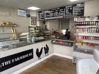 Sandwich bar Sandwich bar