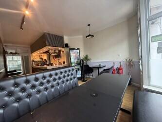 South Indian Restaurant in Portsmouth
