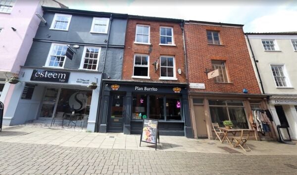 Award Winning Franchise Restaurant with Scalable Growth Potential