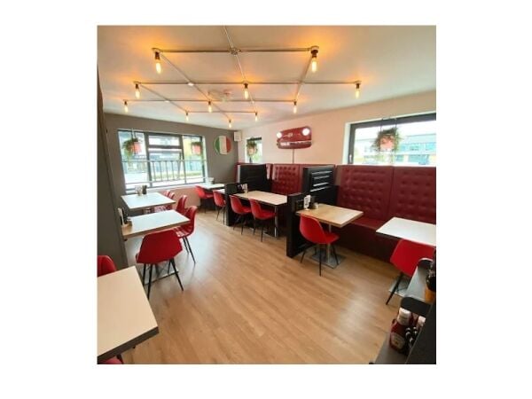 Slice Into Success with This Cotgrave Gem!