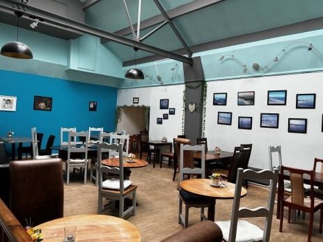 Independent Authentic Italian Restaurant in Newcastle Under Lyme