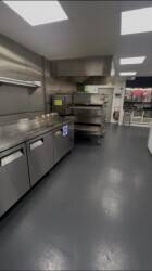 Caprinos Pizza Croydon London Franchise Caprinos Pizza Croydon London Franchise