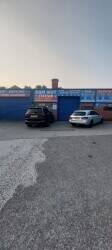 Car garage and MOT Station 