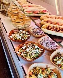 Deli & Pizzeria Takeaway Business for sale in Wigton