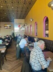 The Bake Bishop Lebanese Grill House in Bishop Auckland The Bake Bishop Lebanese Grill House in Bishop Auckland