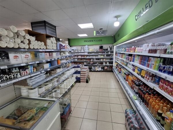 Off License & Convenience For Sale in Bradford Off License & Convenience For Sale in Bradford