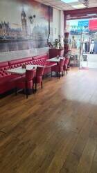 Big ben Cafe for sale Walthamstow on High street