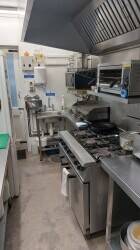 Cafe for sale in Paignton, Devon. Cafe for sale in Paignton, Devon.